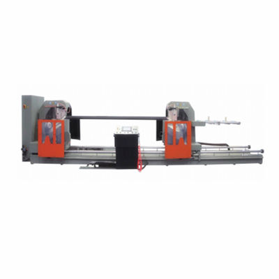 Buy WINDOW MANUFACTURING INDUSTRY ALUMINUM 5 AXIS CNC CUTTING MACHINE FOR SPACE ANGLE online manufacture