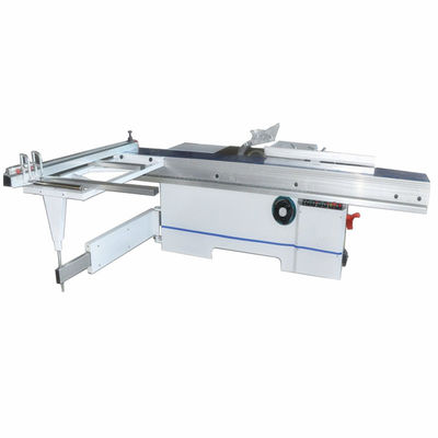Buy WOODWORKING INDUSTRIAL PRECISION MACHINE 2KW 216MM WOOD CUTTING SLIDING TABLE PANEL SAW online manufacture