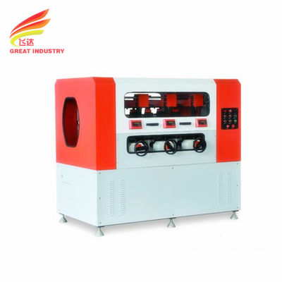  Aluminium Window door making used windows equipment factory best joint rolling machine