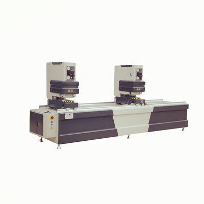 Buy Upvc machines pvc windows double head seamless heating plate for pvc window welding machine online manufacture