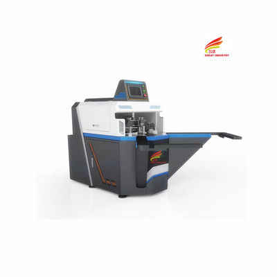 Buy Corner crimping machine cnc aluminum window door making machine online manufacture