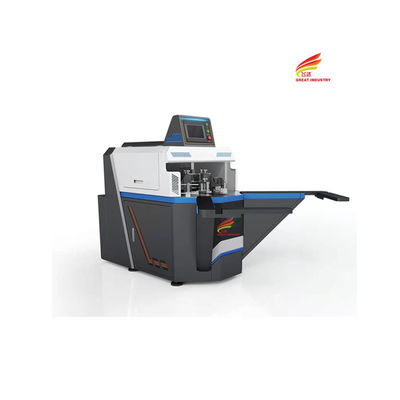 Buy Aluminium corner cnc machines window and door riveting machine online manufacture