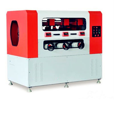 Buy Aluminium window and door thermal break production line roll forming window machine online manufacture