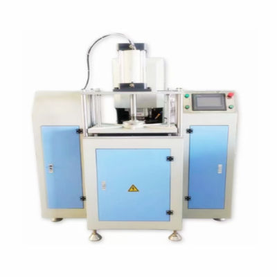 Buy Upvc windows profile making 3 axis cnc end mill cutter head aluminum upvc machine window online manufacture