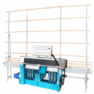 Buy Glass edge machines glass edging polishing automatic cnc glass machining glass beveling machine online manufacture