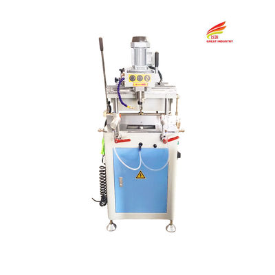 Buy Aluminium copy router machines lock hole drilling door and window aluminium computerise machine online manufacture