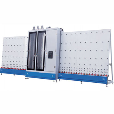 Buy Glass washer double glazing machines cnc automatic glass washing machine for insulating glass online manufacture