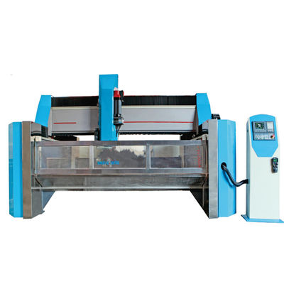 Buy Glass engraving machines manufacturing stained glass automatic cnc glass bizote glass graving machine online manufacture