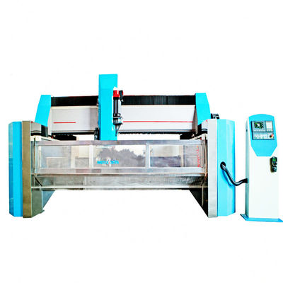 Buy Shanghai 3d glass engraving machines automatic glass edge engraving machine for glass online manufacture