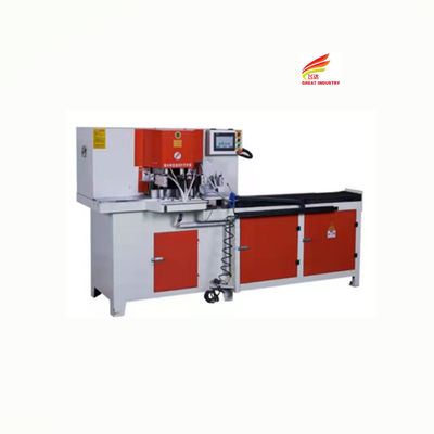 Buy Aluminum oblique saw notching saw machines cutting double head mitre saw for aluminium cutting machine 45 degree online manufacture