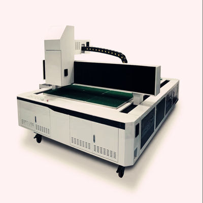 CNC Laser Sandblasting And Drilling Integrated Machine