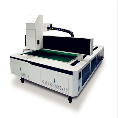 Buy Laser engraving machines glasses hole cnc glass sand blasting machine for mirror glass online manufacture