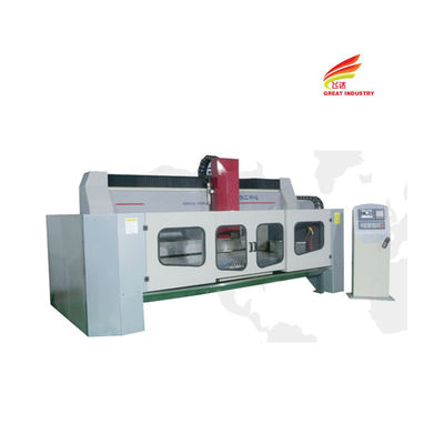 Buy Seaming glass machines edging cnc automatic drilling Glass frosting glass polishing machine online manufacture