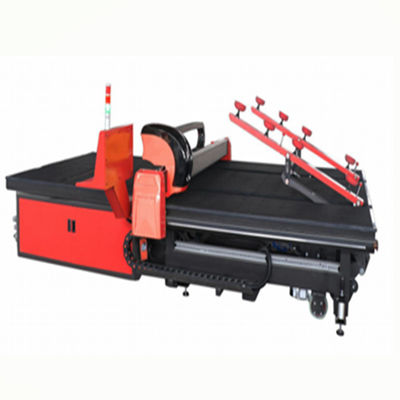Buy Glass processing machinery automatic glass cutting machines cnc insulating glass cutting machine online manufacture