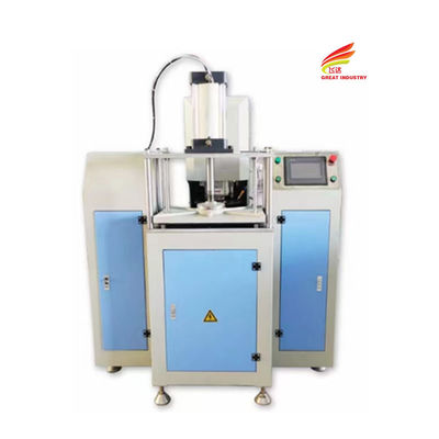 Good price ALUMINIUM WINDOW MACHINERY END MILLING MACHINE CNC ALUMINIUM WINDOW PRODUCTION LINE online
