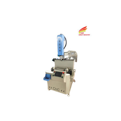 Good price WINDOW MANUFACTURING MACHINE ALUMINIUM PROFILE MILLING MACHINE COPY ROUTER MACHINE online