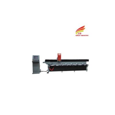 Good price ALUMINUM WINDOW MILLING MACHINE CURTAIN WALL MACHINE MILLING MACHINERY LOCK HOLE MILLING MACHINE online