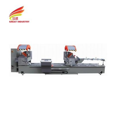 Good price ALUMINUM WINDOW MACHINE online