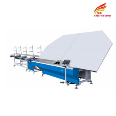 Good price AUTOMATIC SPACER BENDING MACHINE INSULATED GLASS EQUIPMENT DOUBLE GLAZING GLASS MACHINE online