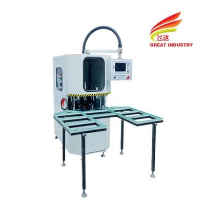 Good price PVC WINDOWS MACHINERY online