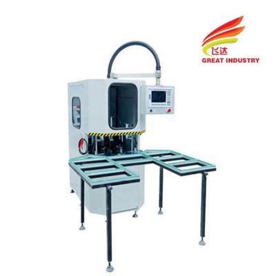WINDOW CLEANING TOOLS WINDOW CLEANING EQUIPMENT CNC PVC WINDOW MACHINE