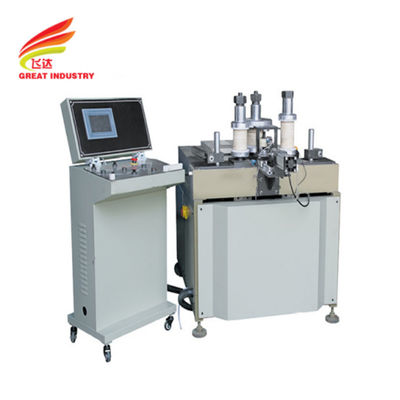 Good price HYDRAULIC TUBING BENDER UPVC PROFILE MANUFACTURING MACHINES CNC TUBE BENDING MACHINES online