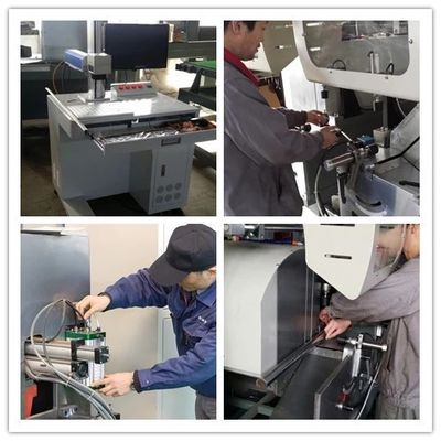 Single head windows and doors upvc seamless pvc window welding machine