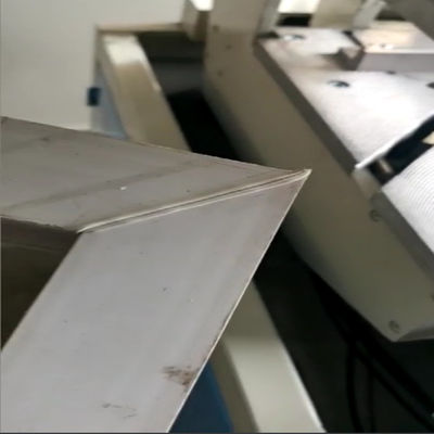 Finely Processed Single-Head PVC Window Welding Machine