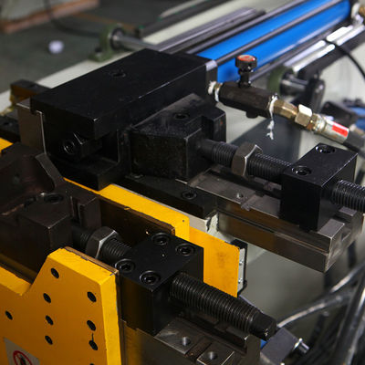 Steel pipe making machine price automatic bending machine