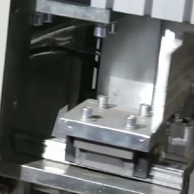 Automatic Insulating Glass Flat-Pressing Production Line