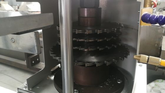 Aluminium end milling machines manufacturing machines aluminum End Milling Machine