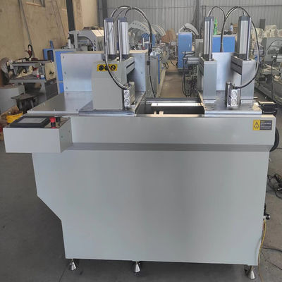 Automatic Aluminium Cutting Saw 1600 Kg with 90 Degree
