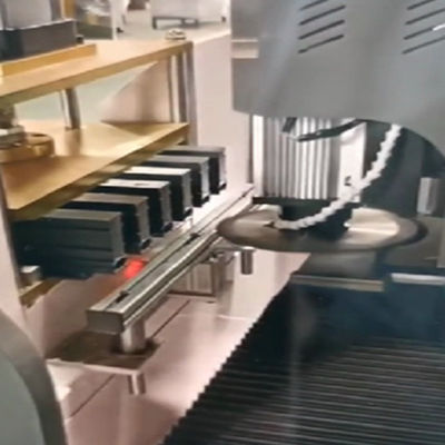 CNC ALUMINIUM END MILLING MACHINES ALUMINUM WINDOW DOOR MACHINE INTEGRATED
