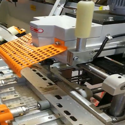Single Axis Copy Router aluminum windows milling door Machine upvc window making machine