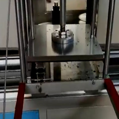 PVC window profile end milling machines aluminium end face milling window mullion machine