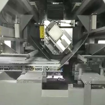 Aluminium Profiles Corner Machine Window PVC Cutting Center UPVC Windows All Machines
