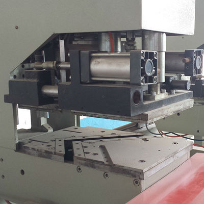 2HJ-120*3500 WINDOW DOOR DOUBLE HEAD UPVC WELDING MACHINE