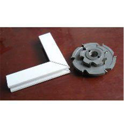 WELDING MACHINE/WINDOW AND DOOR CNC PVC UPVC WINDOW CORNER CLEANING MACHINE