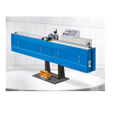 AUTOMATIC INSULATING GLASS PRODUCTION LINE BUTYL EXTRUDER 4 KW