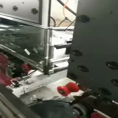 Glass transport rack automatic sealing machines insulating glass hot melt sealant machine