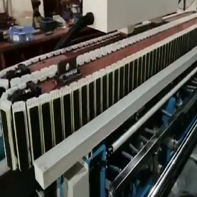 Glass Straight Line Edging Machine