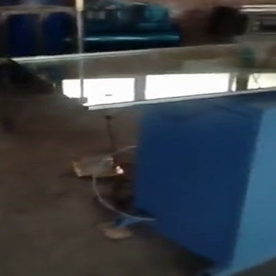 two components Automatic Glue Filling Machine duplex Glue Mixing Machines