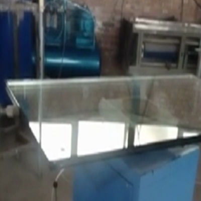 two components Automatic Glue Filling Machine duplex Glue Mixing Machines