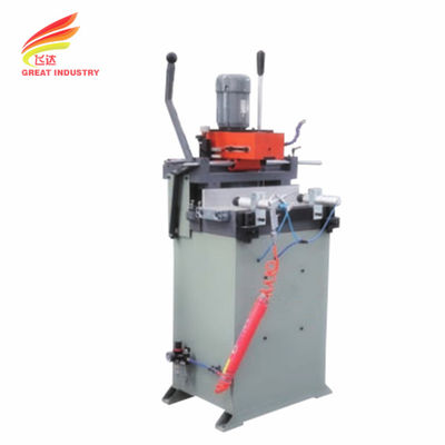 HIGH PRECISION COPY ROUTER FOR ALUMINUM WINDOWS & DOORS
