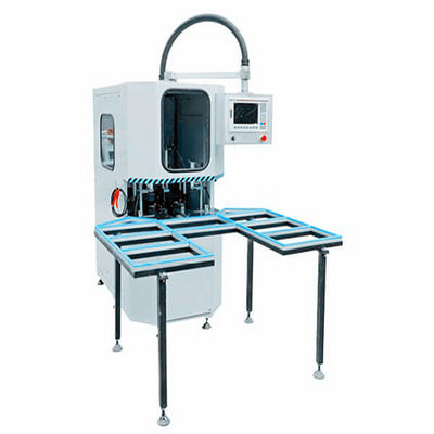 UPVC MANUFACTURING MACHINE PVC WINDOW DOOR MACHINE UPVC WINDOWS CLEANING MACHINE