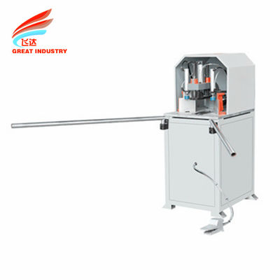 UPVC Welding machine machinery PVC Window Door Machines corner cleaning machine for pvc