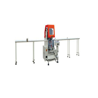 Aluminum processing machinery aluminum window door machines aluminium cutting machine