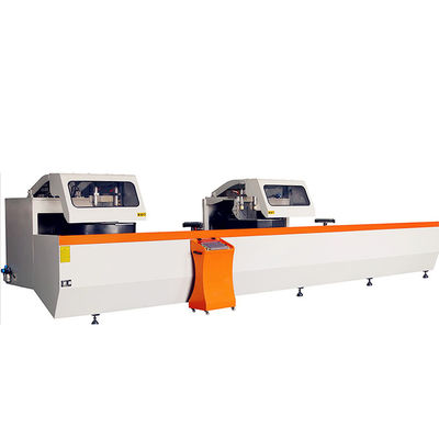 Custom fabrication services new construction window used nibblers frame machine aluminium 5 axis cnc compound miter saw