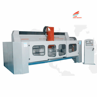 Glass Processing Machine