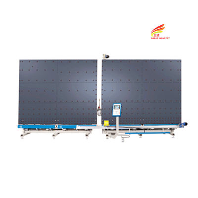 CNC silicon bonding glass silicone automatic glue making machine for insulating glass LOW-E
